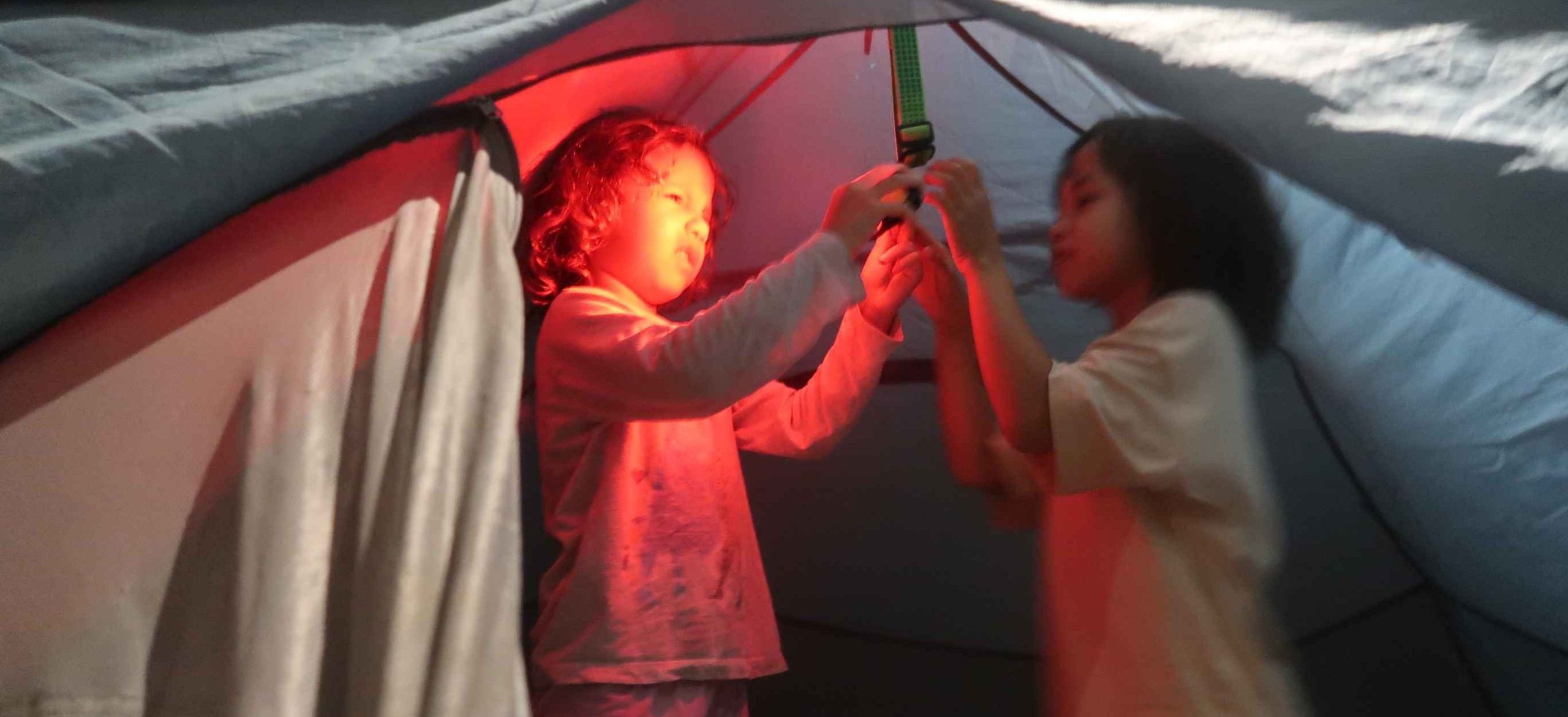 Camping
