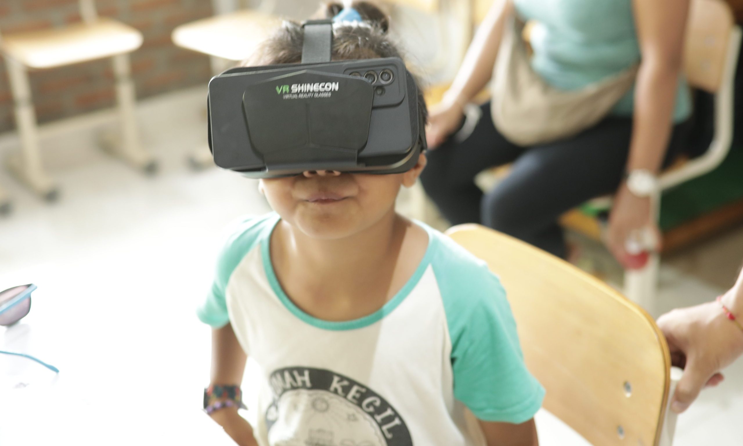 Launching Creativity: Our Journey with Coding Projects for the Output Day