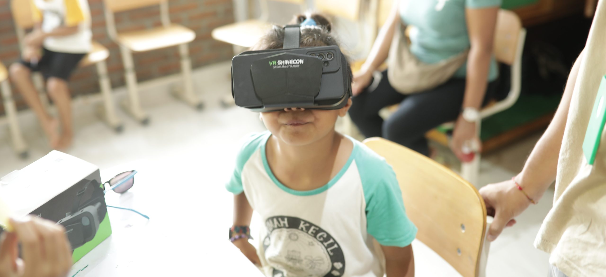 Launching Creativity: Our Journey with Coding Projects for the Output Day
