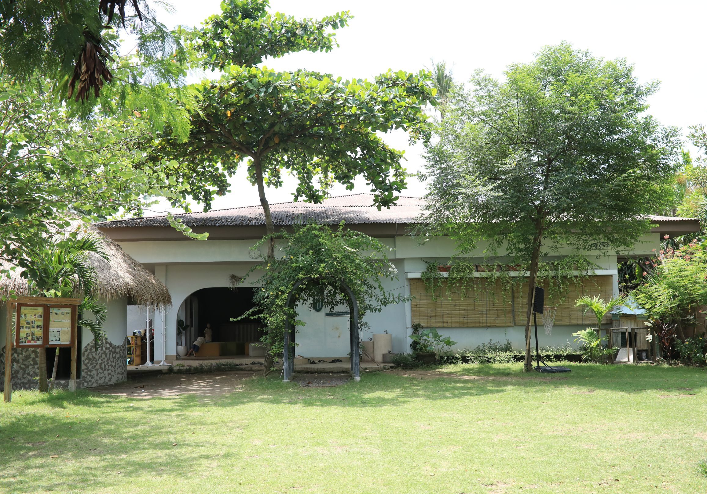 Kampus Kami