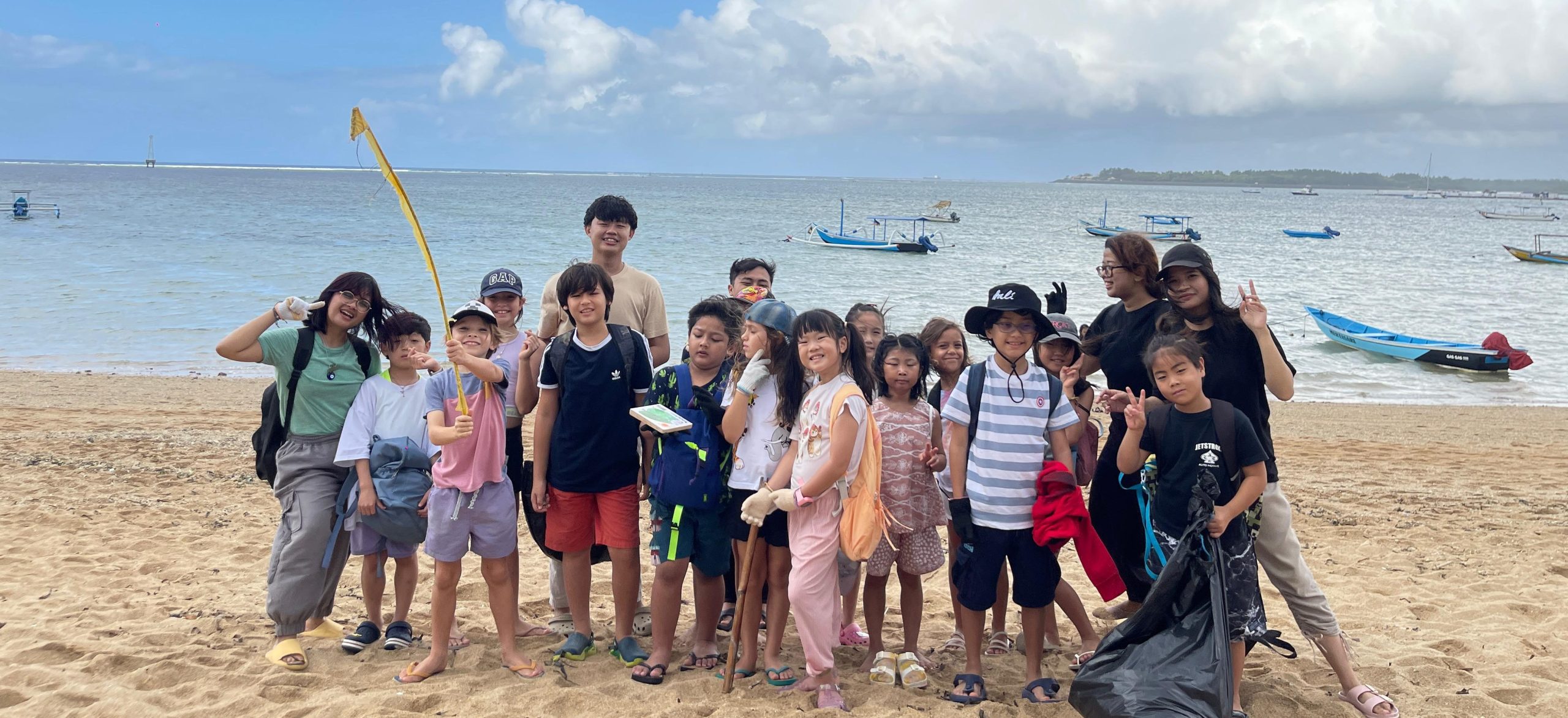 Holiday Camp Adventures at Taruwara: Where Fun Meets Learning