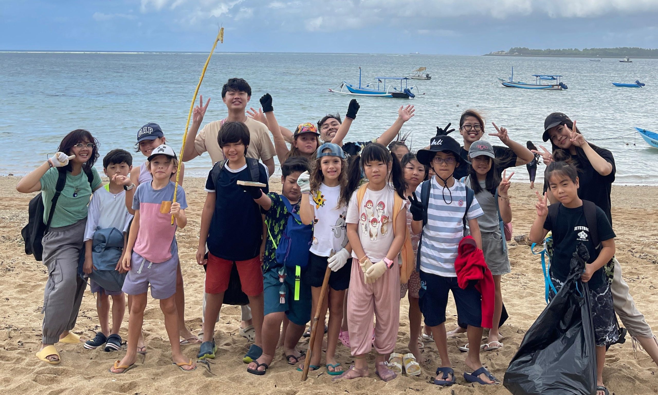 Holiday Camp Adventures at Taruwara: Where Fun Meets Learning