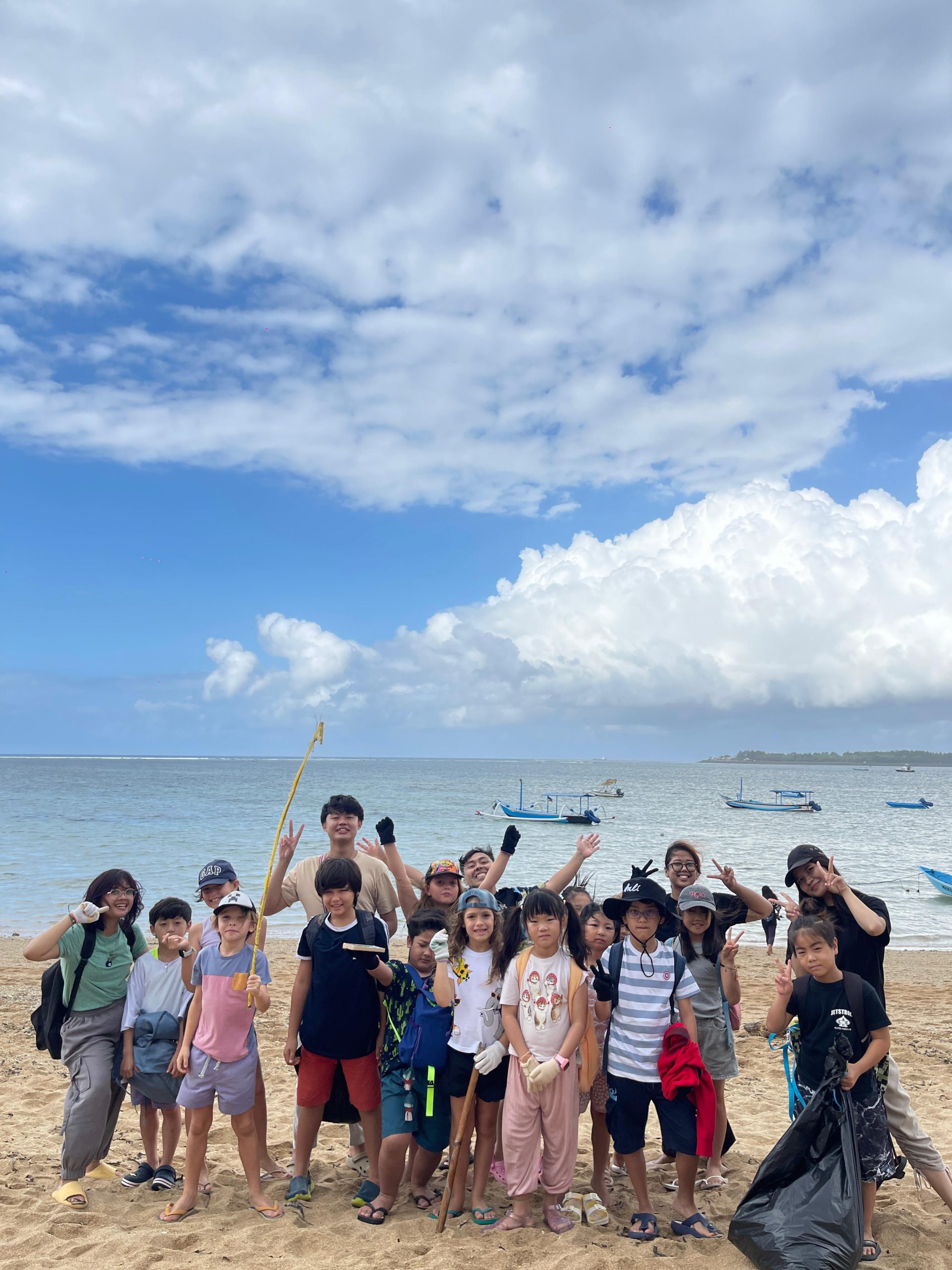 Holiday Camp Adventures at Taruwara: Where Fun Meets Learning