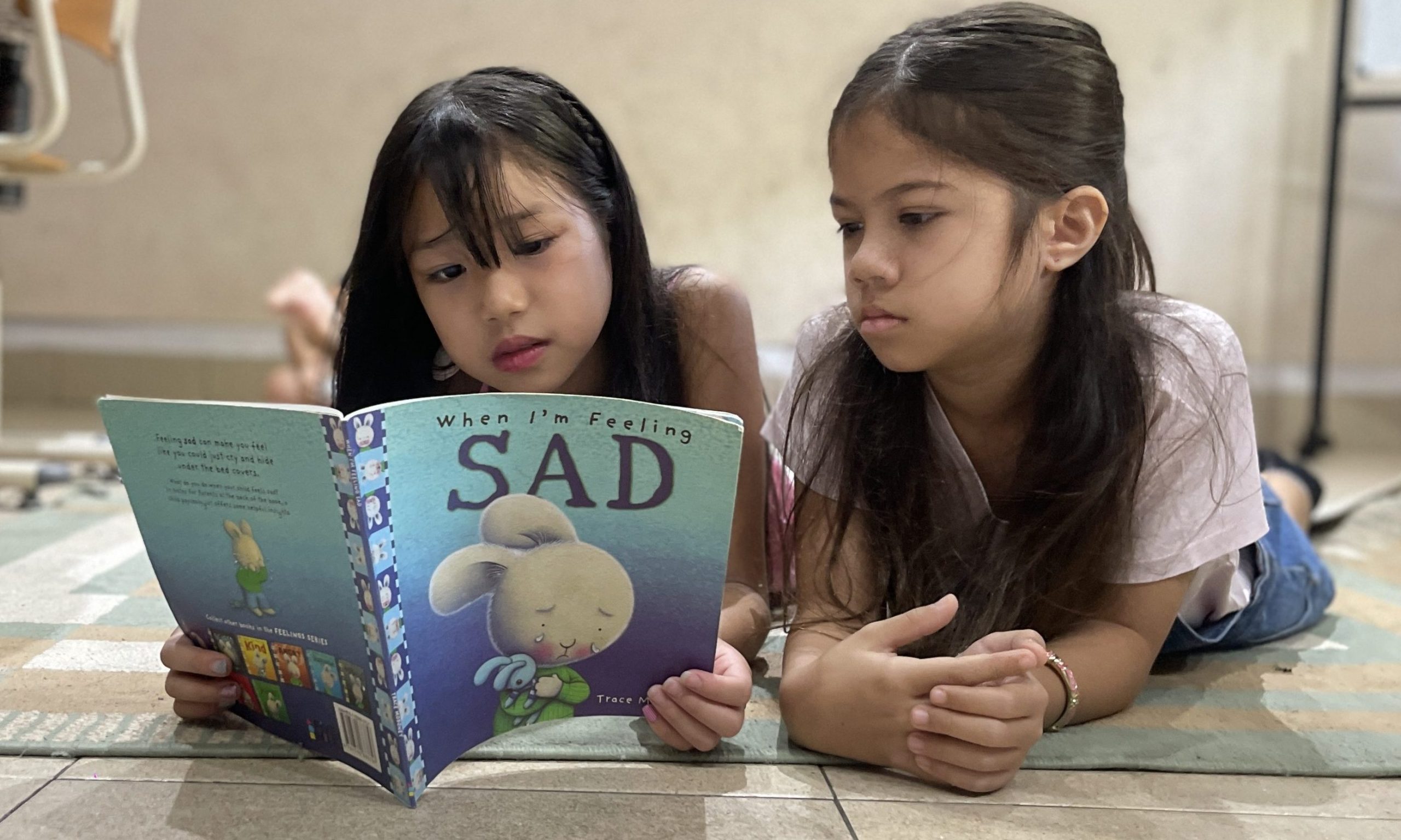 Building The Joy of Reading and Writing at Taruwara