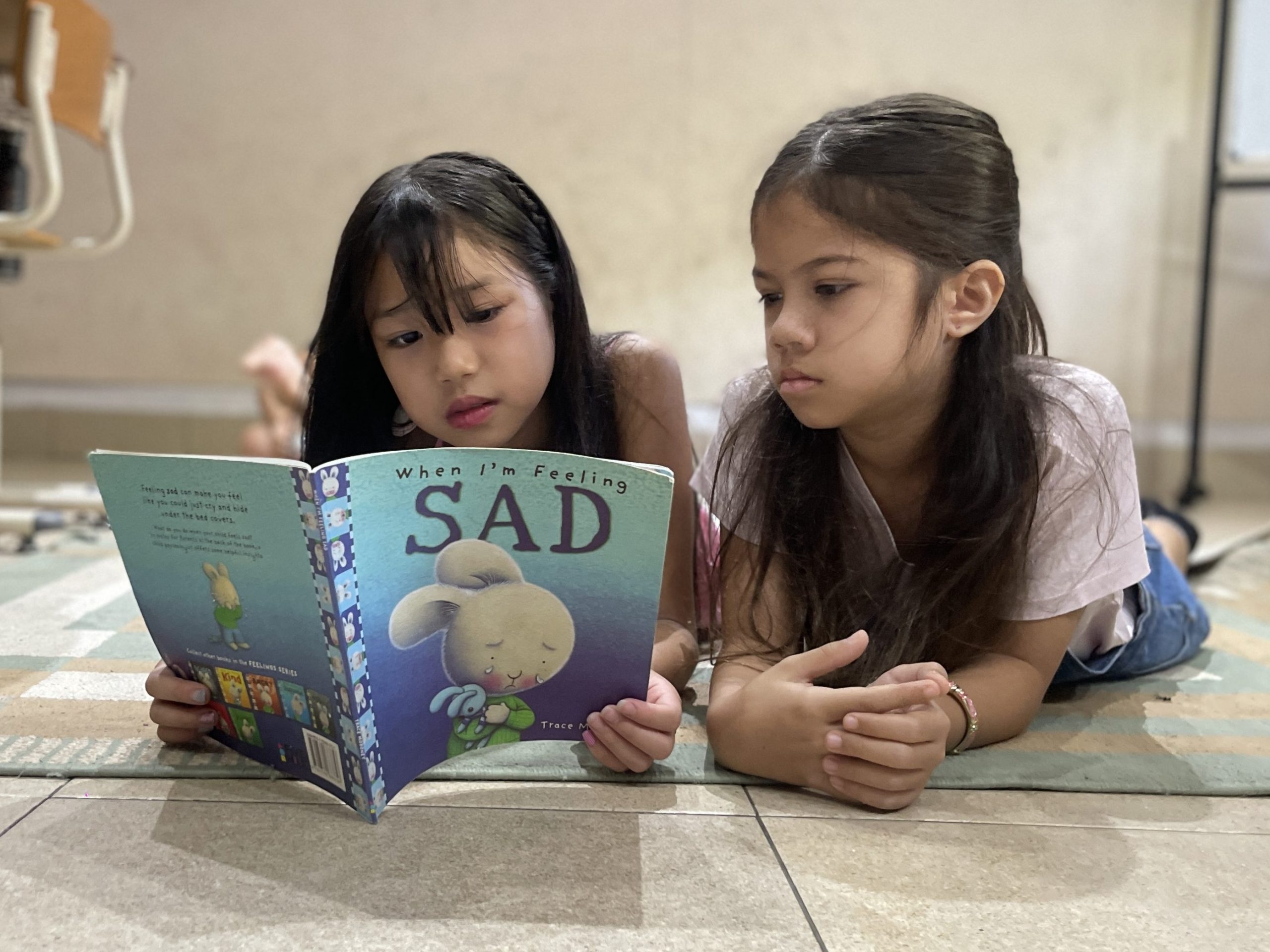 Building The Joy of Reading and Writing at Taruwara