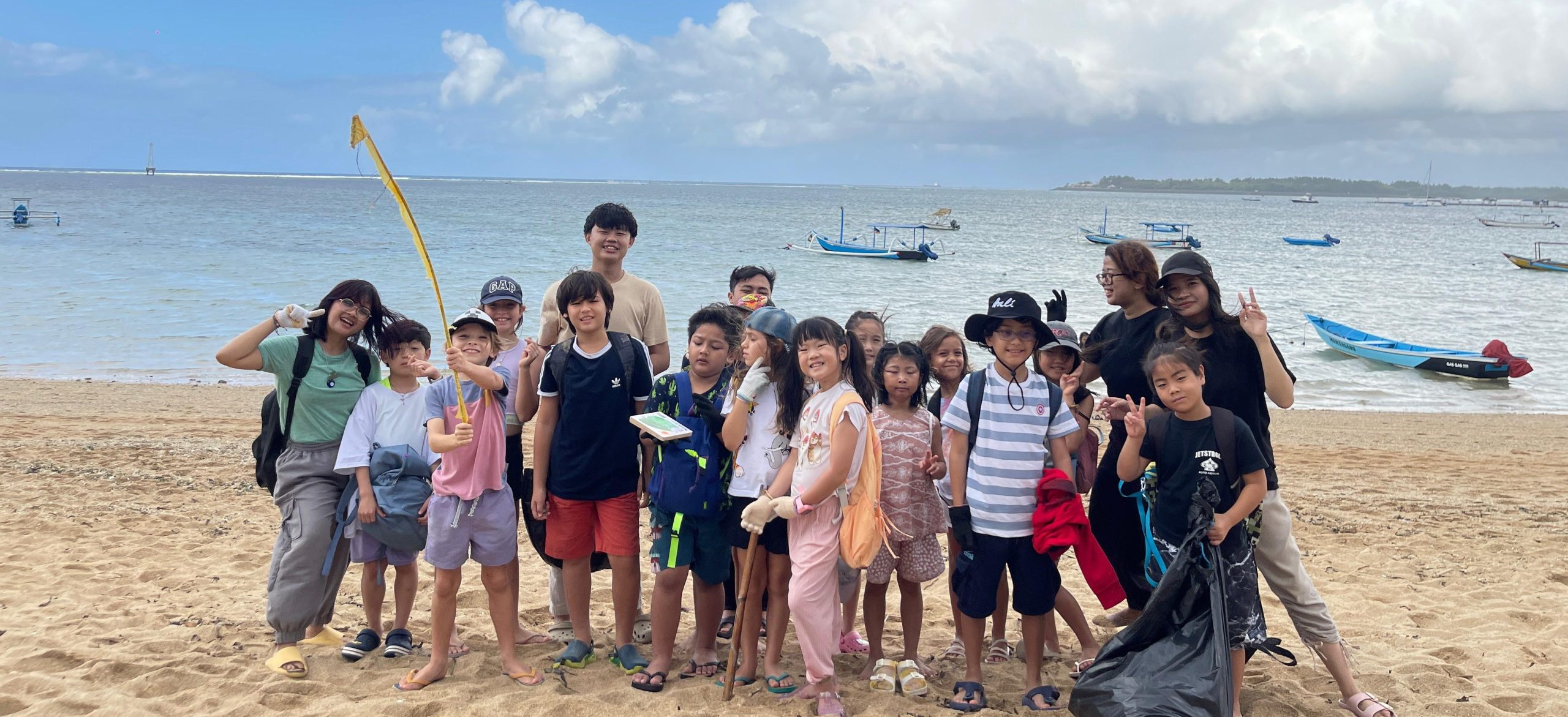 Summer Camp Taruwara—Weeks of Endless Creativity and Unforgettable Moment