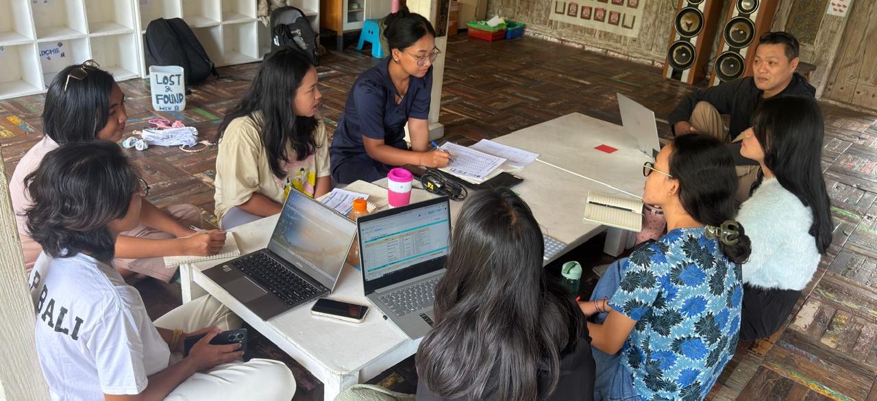 Learning Never Stops – Teacher In-Service Days at Taruwara