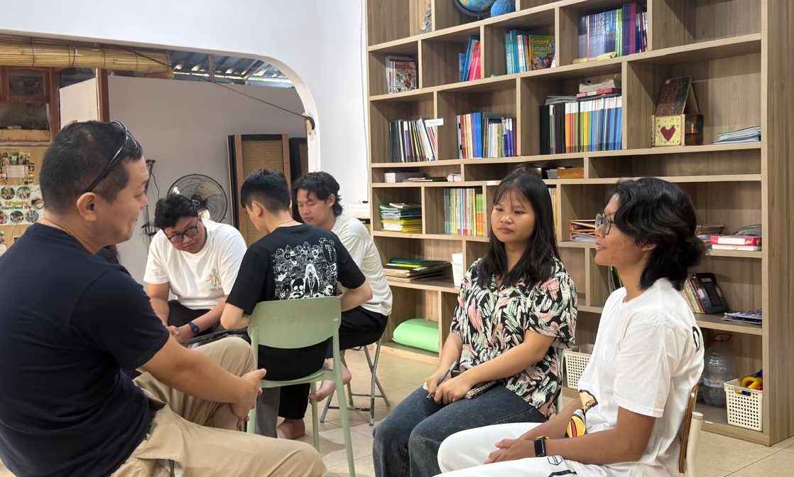 Learning Never Stops – Teacher In-Service Days at Taruwara